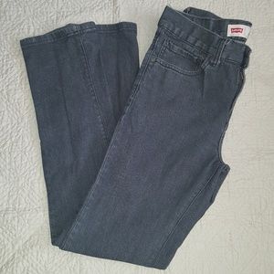 LEVI'S skinny jeans